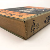 Fifth Ediion "The Wizard of Oz" by L. Frank Baum 1903 Copyright