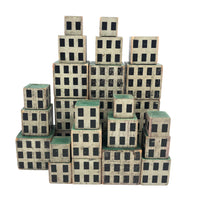 My Favorite Wooden Blocks Set Ever