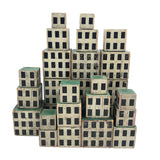 My Favorite Wooden Blocks Set Ever