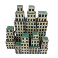 My Favorite Wooden Blocks Set Ever