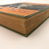 Fifth Ediion "The Wizard of Oz" by L. Frank Baum 1903 Copyright