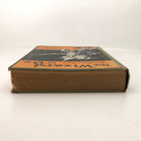 Fifth Ediion "The Wizard of Oz" by L. Frank Baum 1903 Copyright