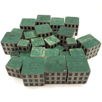 My Favorite Wooden Blocks Set Ever