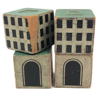 My Favorite Wooden Blocks Set Ever