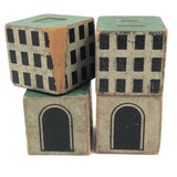 My Favorite Wooden Blocks Set Ever