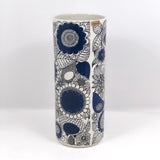 Esteri Tumula "Pastoraali" Arabia, Finland Porcelain Vase