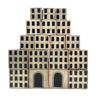My Favorite Wooden Blocks Set Ever