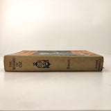 Fifth Ediion "The Wizard of Oz" by L. Frank Baum 1903 Copyright