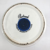 Esteri Tumula "Pastoraali" Arabia, Finland Porcelain Vase