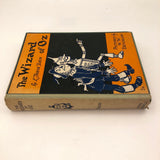 Fifth Ediion "The Wizard of Oz" by L. Frank Baum 1903 Copyright