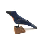 H.Sloan Maine Folk Art Bluebird