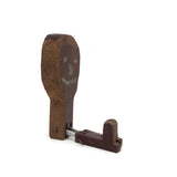 Fabulous Big Headed Smiler with Dancing Boots