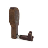 Fabulous Big Headed Smiler with Dancing Boots