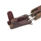 Fabulous Big Headed Smiler with Dancing Boots