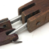 Fabulous Big Headed Smiler with Dancing Boots