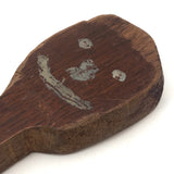 Fabulous Big Headed Smiler with Dancing Boots