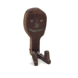 Fabulous Big Headed Smiler with Dancing Boots