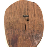 Fabulous Big Headed Smiler with Dancing Boots