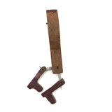 Fabulous Big Headed Smiler with Dancing Boots