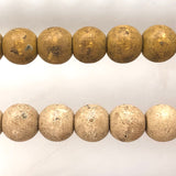 Colorful Wooden Abacus with Nice Old Paint