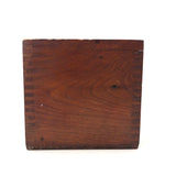 Milton Bradley Froebel Kindergarten Blocks: Gift 5, c. 1900, 25 Block Set