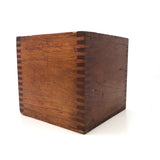 Milton Bradley Froebel Kindergarten Blocks: Gift 5, c. 1900, 25 Block Set