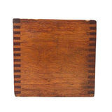 Milton Bradley Froebel Kindergarten Blocks: Gift 5, c. 1900, 25 Block Set