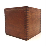 Milton Bradley Froebel Kindergarten Blocks: Gift 5, c. 1900, 25 Block Set