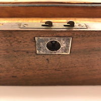 Lovely, and Useful, Antique Writing Box / Writing Slope