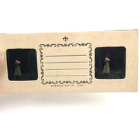 Herbert C. McKay c. 1950s Color Stereo Slides, Sold as a Pair