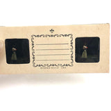 Herbert C. McKay c. 1950s Color Stereo Slides, Sold as a Pair