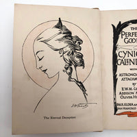 The Perfectly Good Cynics Calendar 1908 Edition