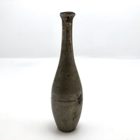 Cast Iron Bowling Pin Paperweight
