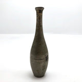 Cast Iron Bowling Pin Paperweight