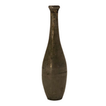 Cast Iron Bowling Pin Paperweight