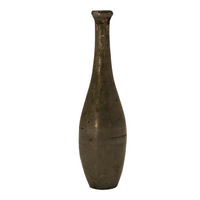 Cast Iron Bowling Pin Paperweight