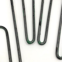 Pair of Vintage Wire Hand-Shaped Glove Dryers
