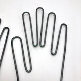 Pair of Vintage Wire Hand-Shaped Glove Dryers