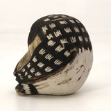 Edvard Lindahl for Gustavsberg Sweden Stoneware Owl