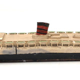 Very Sweet Smallish Model Steamship