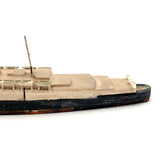 Very Sweet Smallish Model Steamship