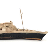 Very Sweet Smallish Model Steamship