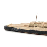 Very Sweet Smallish Model Steamship