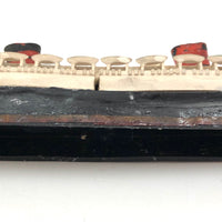 Very Sweet Smallish Model Steamship