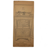 Colorphonic True Atmophonic, The Wispering Cabnit! C. 1929