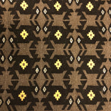 Fine Ecuadorian Woven Wool Tapestry by Jose Cotacachi