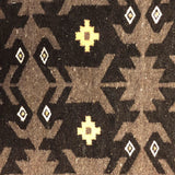 Fine Ecuadorian Woven Wool Tapestry by Jose Cotacachi