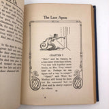 The Tin Woodman of Oz, Early Edition (First Reilly & Lee), 12 Color Plates