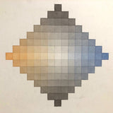 1965 Robert Williamson Color Study (Watercolor Plate 1)
