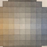1965 Robert Williamson Color Study (Watercolor Plate 1)